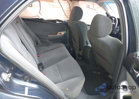 2006 Honda Accord 2.4 Ex z USA, uszkodzony, nr VIN 1HGCM56706A082013